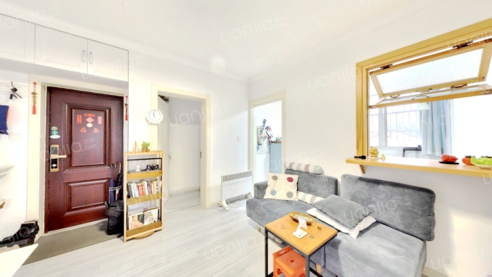 高乐小区二手房实景图