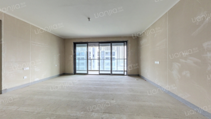 新城时光天昱二手房实景图