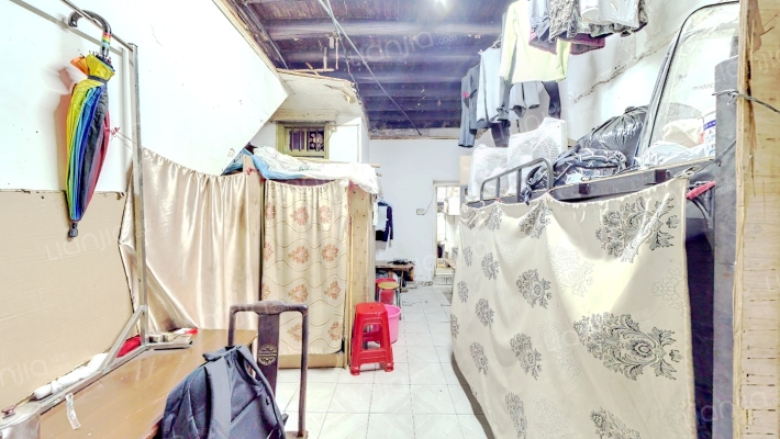 八旗二马路二手房实景图