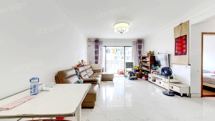 金汇名园二手房实景图