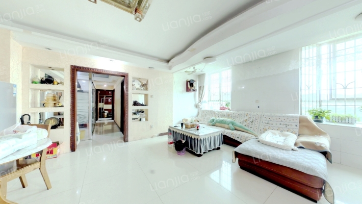 帝缘花园二手房实景图