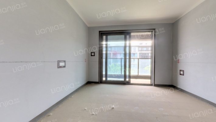 招商美景雍瑞园二手房实景图