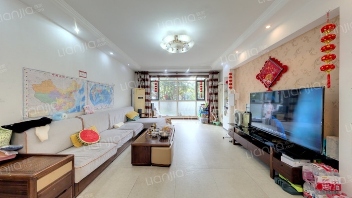 丰和园二手房实景图