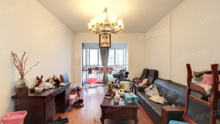 御景华庭二手房实景图