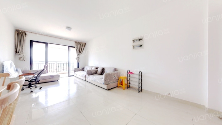 阳光城丽景湾领悦二手房实景图