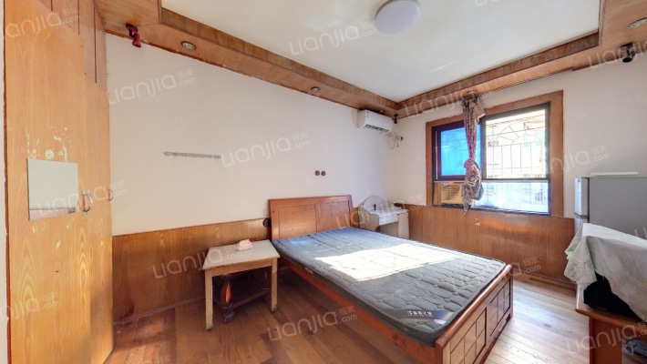 天官府二手房实景图