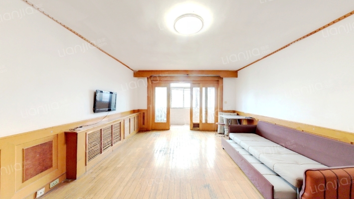 紫东苑小区二手房实景图