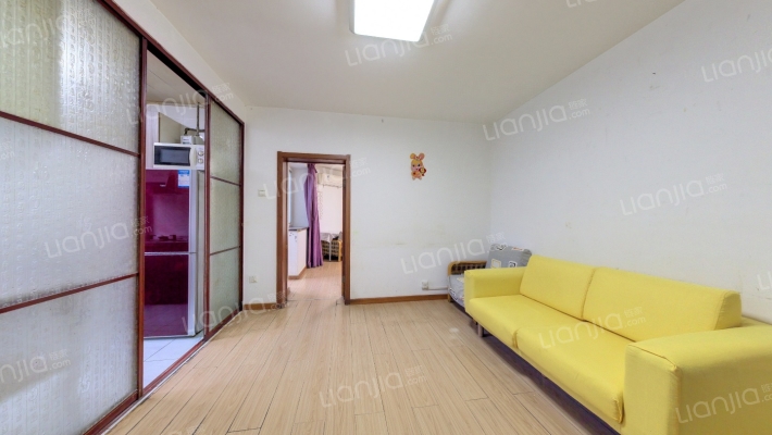 花家地小区二手房实景图