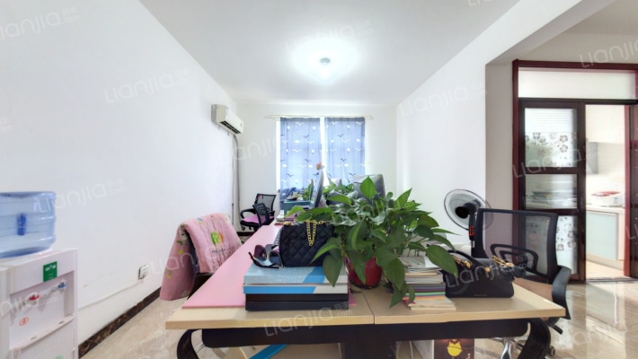 东岸曦城二手房实景图