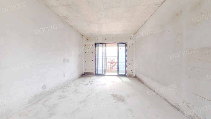 清能清江锦城玥园二手房实景图