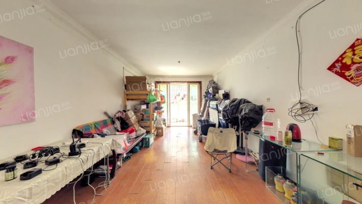 中冶锦城二手房实景图