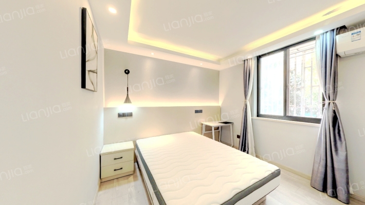 桃源新村二手房实景图