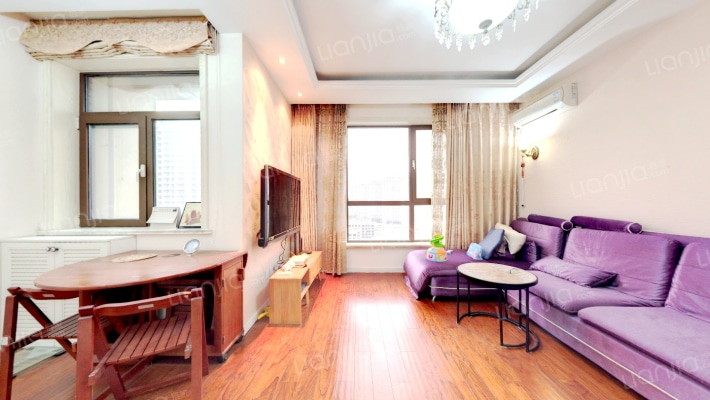 香邑暖山二手房实景图