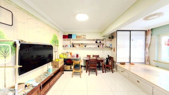 汪家馨城一期（西区）二手房实景图