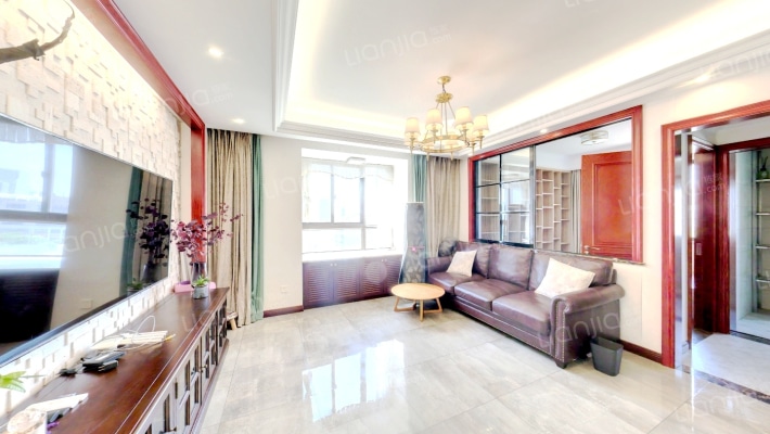 世嘉和苑二手房实景图