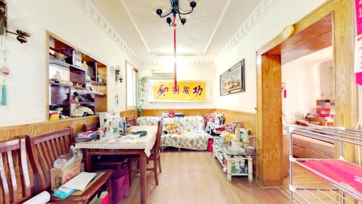 福园二手房实景图