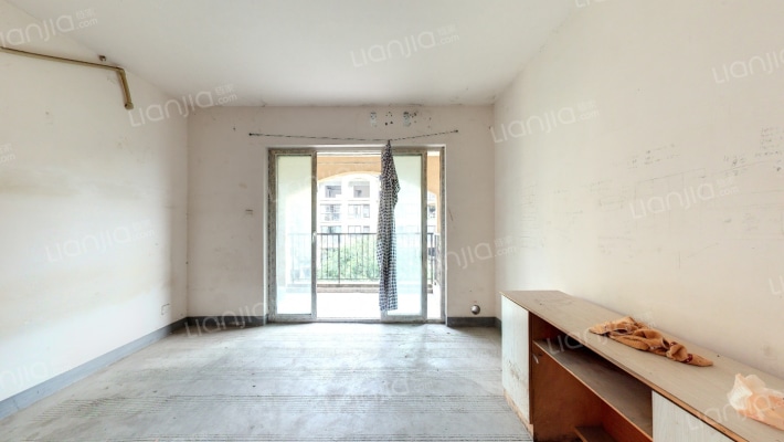 奥园国际城二手房实景图