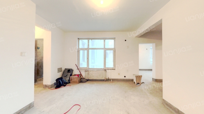 卓达太阳城2008二手房实景图