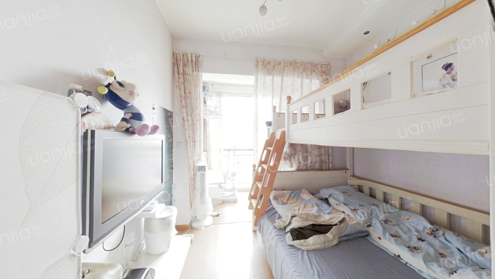 筑梦庭二手房实景图