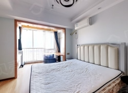 整租·万达广场 1室1厅 南_万达广场租房