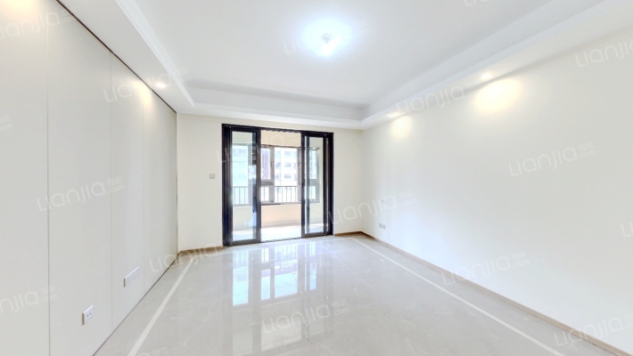 佳兆业燕然居二手房实景图