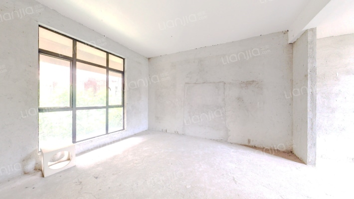 凤凰美墅二手房实景图