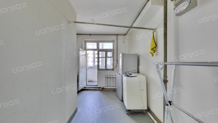 吉隆家园二手房实景图