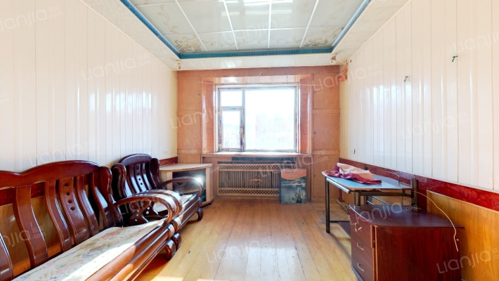 长光小区二手房实景图