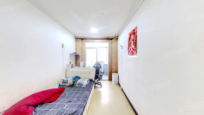 希望家园二手房实景图