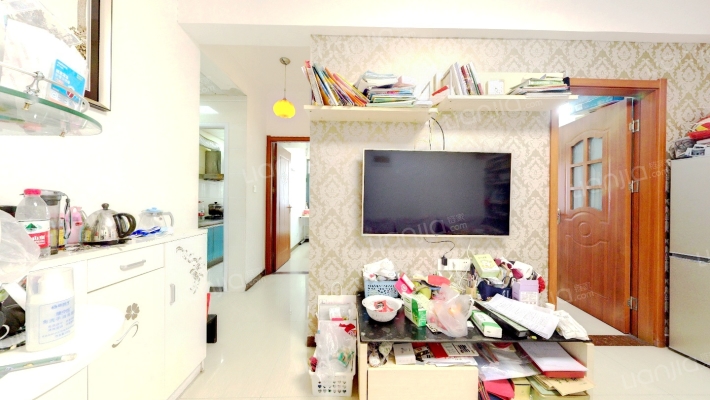 瀚海泰苑二手房实景图