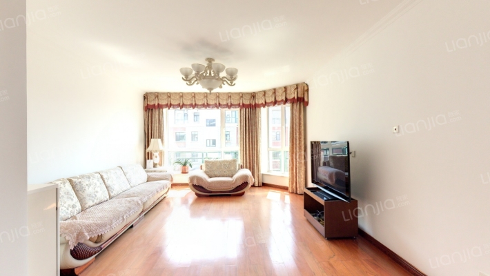 天安第一城三期二手房实景图