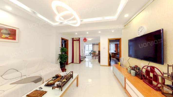 森淼公寓二手房实景图