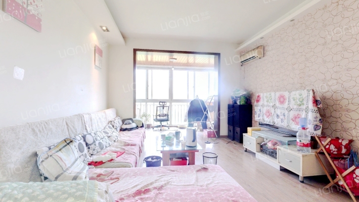 芙蓉花开二手房实景图