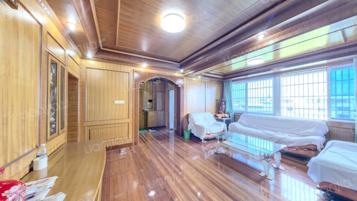 鼓西小区二手房实景图