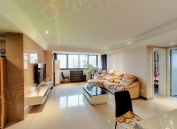 整租·春光里 3室1厅 南_春光里租房