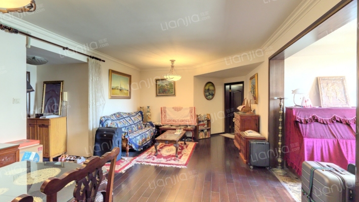 金桂苑(徐汇)二手房实景图