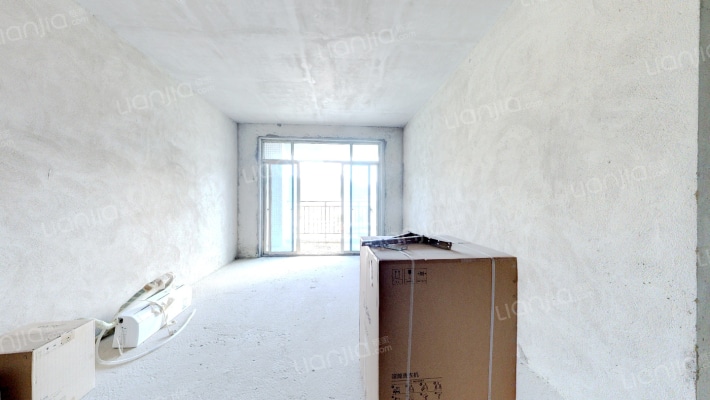 昌隆公馆二手房实景图