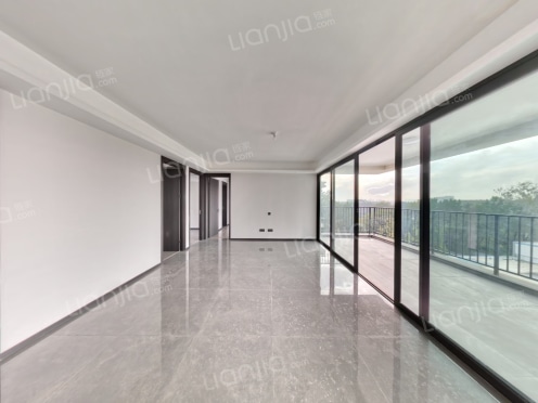 整租·永盛和星悦珑庭 3室1厅 南