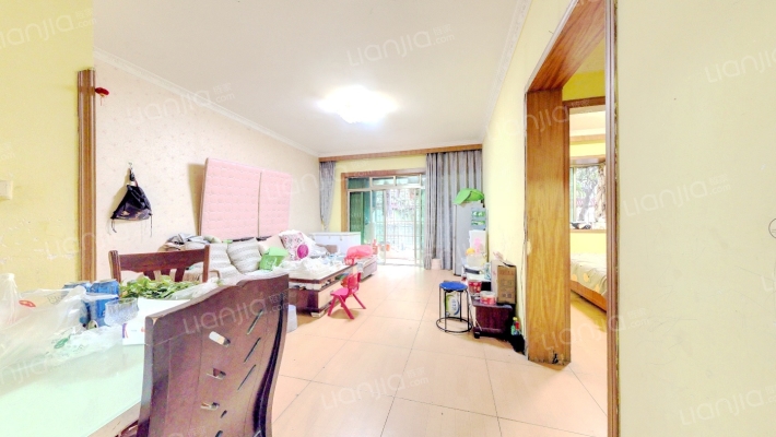 海滨苑二手房实景图