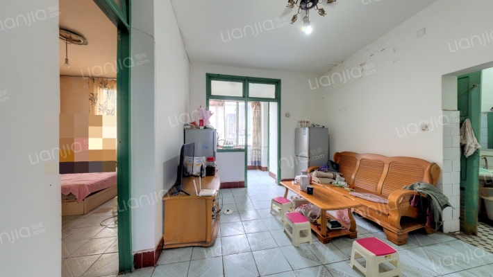 广场路9号二手房实景图