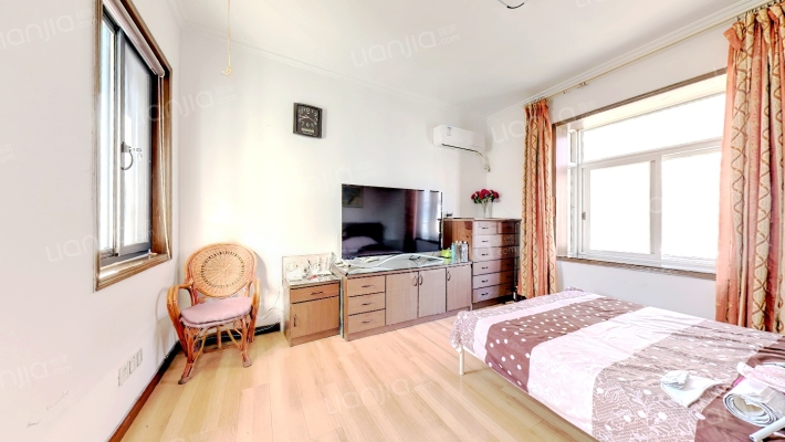 西桥二手房实景图