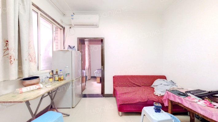 鼎盛时代二手房实景图