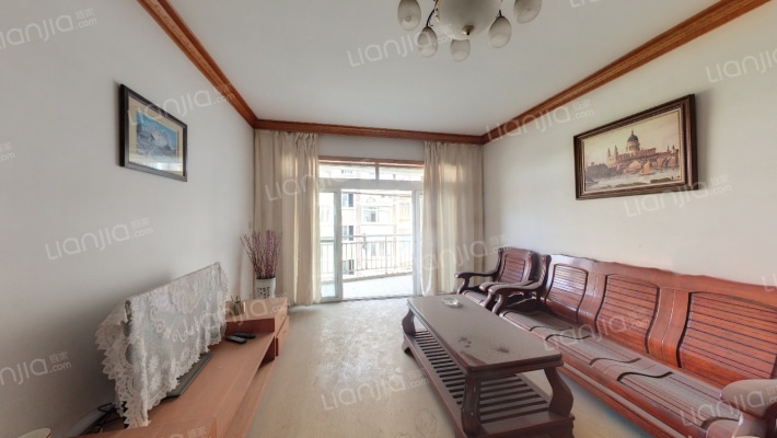 锦和嘉园二手房实景图