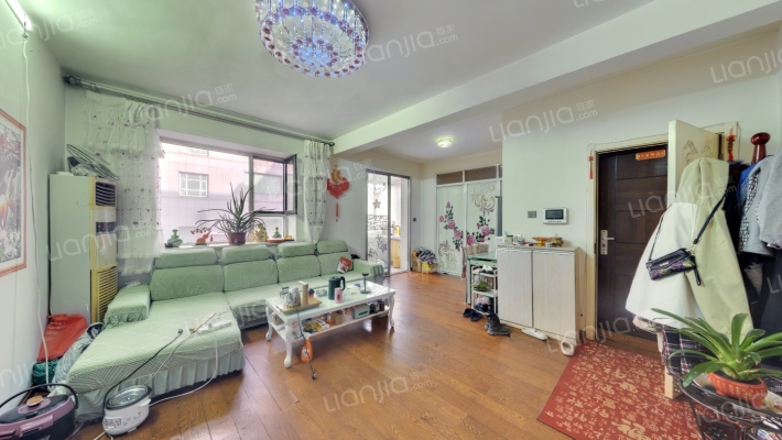 星海国际二手房实景图