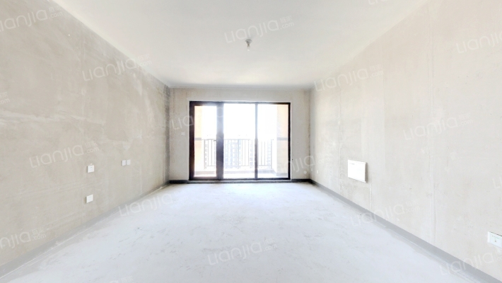 华润城A区二手房实景图