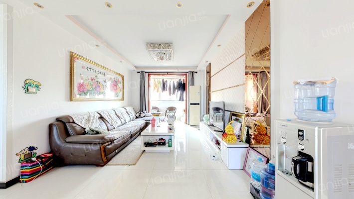 馨盛园(武清区)二手房实景图