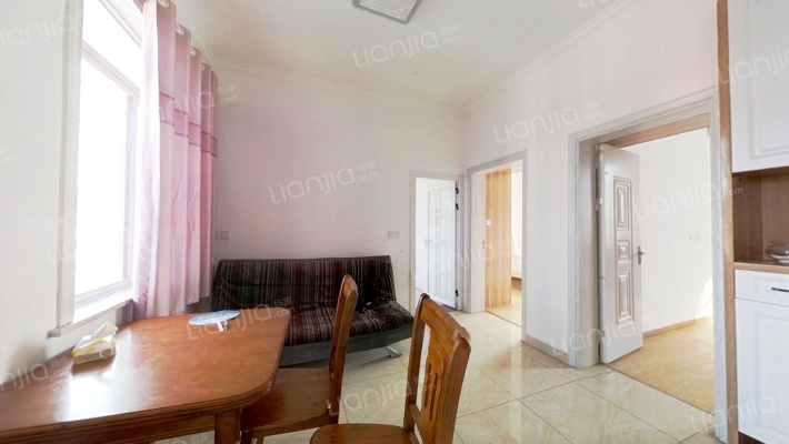 庐山中大道南齿宿舍（蛟桥菜场小区）二手房实景图