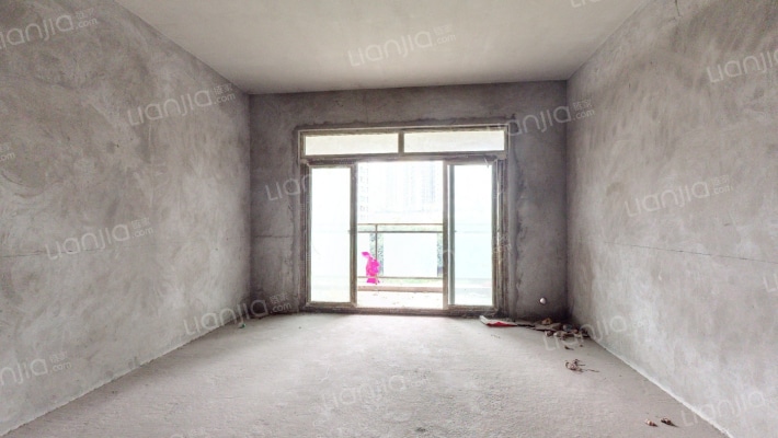 绿洲华府二手房实景图