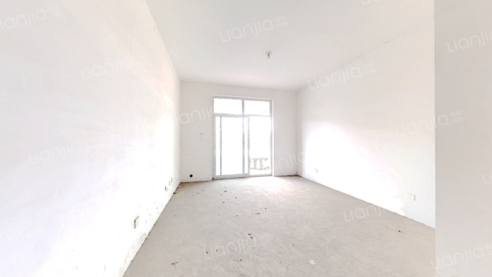 杜鹃城千万间二手房实景图