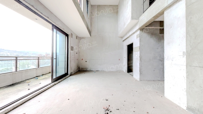 茅莱山居古道湾二手房实景图